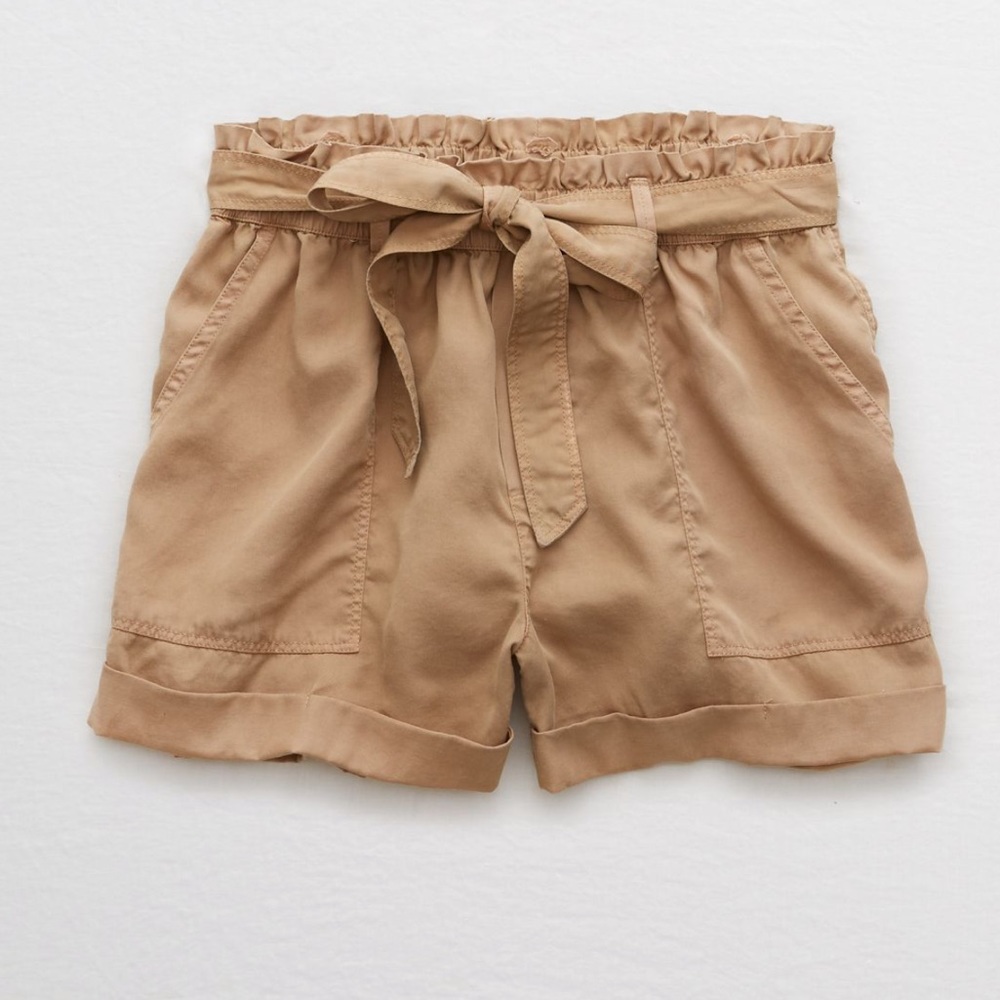 NWT aerie camp shorts - Picture 1 of 8